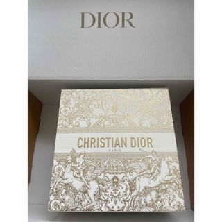 Dior - Dior クリスマスコフレ2023