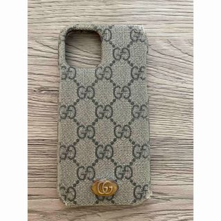 グッチ(Gucci)のグッチiPhone12 Proケース(iPhoneケース)