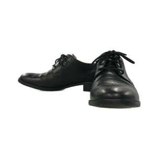 クラークス(Clarks)のクラークス Clarks ウィングチップシューズ    レディース 23.5(ローファー/革靴)