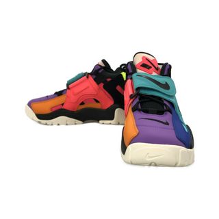 ナイキ(NIKE)の美品 ナイキ NIKE ミドルカットスニーカー メンズ 27.5(スニーカー)