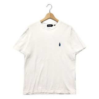 エクストララージ(XLARGE)のエクストララージ X-LARGE 半袖Tシャツ    メンズ M(Tシャツ/カットソー(半袖/袖なし))