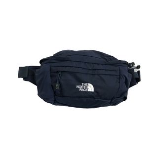 ザノースフェイス(THE NORTH FACE)の美品 ザノースフェイス THE NORTH FACE ボディバッグ メンズ(ボディーバッグ)