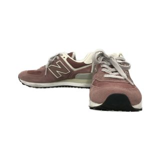 ニューバランス(New Balance)のニューバランス new balance ローカットスニーカー レディース 22(スニーカー)