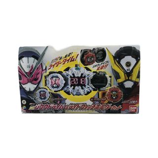 変身玩具 仮面ライダー 仮面ライダージオウ(その他)