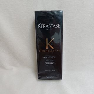 ケラスターゼ(KERASTASE)のケラスターゼ CH ユイルクロノロジストR 100ml 新品(トリートメント)