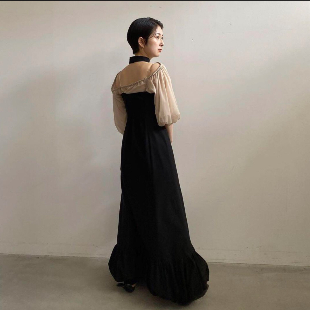 Ameri VINTAGE - ameri vintage LAYERED BALLOON HEM DRESSの通販 by しなもん|アメリヴィンテージ ならラクマ Ameri VINTAGE - ameri vintage LAYERED BALLOON HEM DRESSの通販 by しなもん|アメリヴィンテージ ならラクマ
