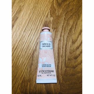 L'OCCITANE - ロクシタン　ホワイトネロリオーキデ　30ml