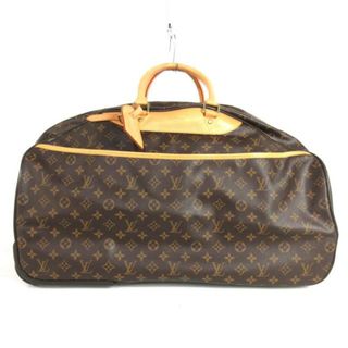 ルイヴィトン(LOUIS VUITTON)のLOUIS VUITTON(ルイヴィトン) キャリーバッグ モノグラム エオール60 M23202 - モノグラム・キャンバス(スーツケース/キャリーバッグ)