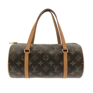 ルイヴィトン(LOUIS VUITTON)のLOUIS VUITTON(ルイヴィトン) ハンドバッグ モノグラム パピヨン26 M51386 モノグラム・キャンバス(ハンドバッグ)