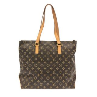 ルイヴィトン(LOUIS VUITTON)のLOUIS VUITTON(ルイヴィトン) ショルダーバッグ モノグラム カバメゾ M51151 - モノグラム・キャンバス(ショルダーバッグ)