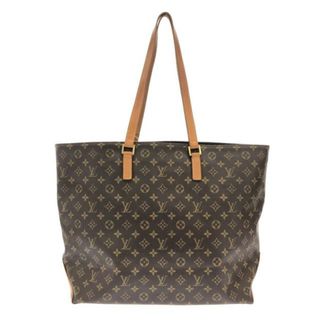 ルイヴィトン(LOUIS VUITTON)のLOUIS VUITTON(ルイヴィトン) トートバッグ モノグラム カバ・アルト M51152 モノグラム･キャンバス(トートバッグ)