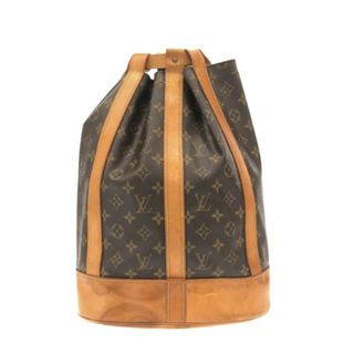 ルイヴィトン(LOUIS VUITTON)のLOUIS VUITTON(ルイヴィトン) ワンショルダーバッグ モノグラム ランドネPM M42243 モノグラム･キャンバス(その他)