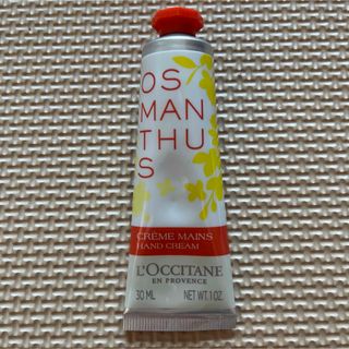 ロクシタン(L'OCCITANE)の新品未使用未開封 ロクシタンハンドクリーム(ハンドクリーム)