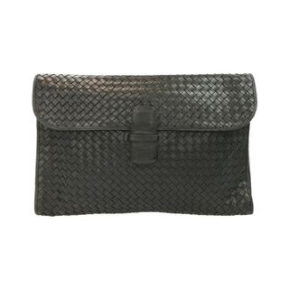 ボッテガヴェネタ(Bottega Veneta)のボッテガベネタ BOTTEGA VENETA クラッチバッグ ユニセックス(クラッチバッグ)