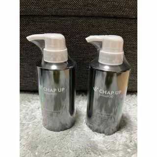 チャップアップ(CHAP UP)のチャップアップシャンプー　300ml(シャンプー)