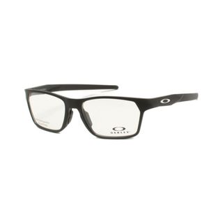 オークリー(Oakley)の美品 オークリー OAKLEY 眼鏡 メガネ アイウェア メンズ(サングラス/メガネ)