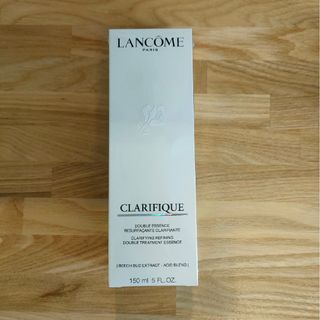 LANCOME - LANCOME クラリフィック デュアル エッセンス ローションEX 150ml