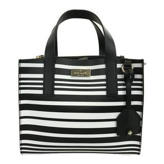 ケイトスペードニューヨーク(kate spade new york)の美品 ケイトスペード kate spade 2wayハンドバッグ レディース(ハンドバッグ)