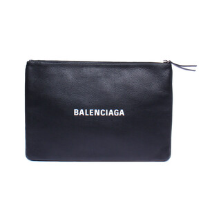 バレンシアガ(Balenciaga)のバレンシアガ Balenciaga クラッチバッグ セカンドバッグ メンズ(セカンドバッグ/クラッチバッグ)