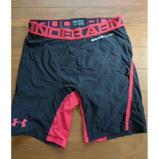 アンダーアーマー(UNDER ARMOUR)のトレーニングパンツ(趣味/スポーツ/実用)