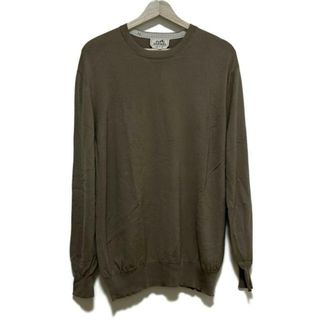 エルメス ニット/セーター(メンズ)の通販 500点以上 | Hermesのメンズ エルメス ニット/セーター(メンズ)の通販 500点以上 | Hermesのメンズ
