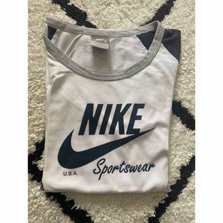 ナイキ(NIKE)のNIKE  Tシャツ(Tシャツ(半袖/袖なし))