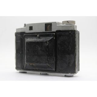 【訳あり品】 マミヤ Mamiya-6 蛇腹カメラ  v362(フィルムカメラ)