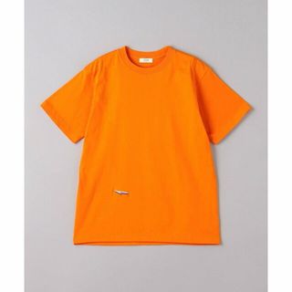 ユナイテッドアローズ(UNITED ARROWS)の【ORANGE】<TOUR> 山内 聡美 Tシャツ A(その他)