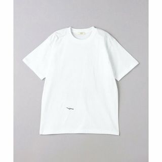 ユナイテッドアローズ(UNITED ARROWS)の【WHITE】<TOUR> 山内 聡美 Tシャツ A(その他)