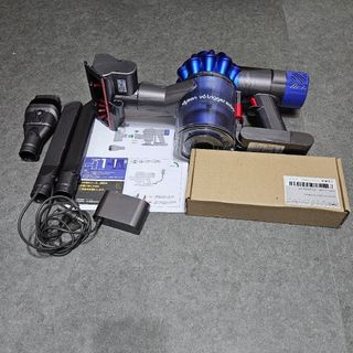 ダイソン(Dyson)のdyson　ダイソンv6 trigger extra(掃除機)