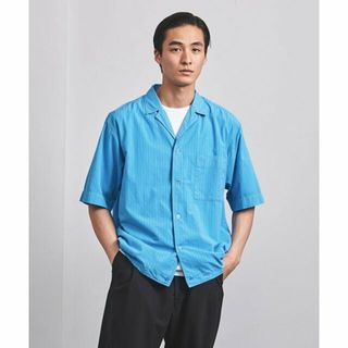 ユナイテッドアローズ(UNITED ARROWS)の【COBALT】コードボイル オーバーダイ シャツ(その他)