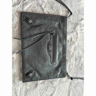 バレンシアガ(Balenciaga)のバレンシアガ　バッグ(セカンドバッグ/クラッチバッグ)