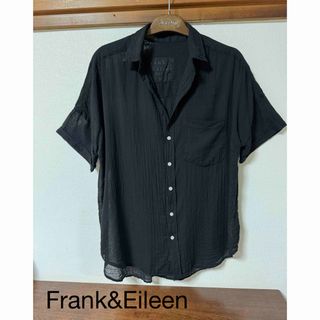Frank&Eileen(シャツ/ブラウス(半袖/袖なし))のフリマアイテム一覧 Frank&Eileen(シャツ/ブラウス(半袖/袖なし))のフリマアイテム一覧