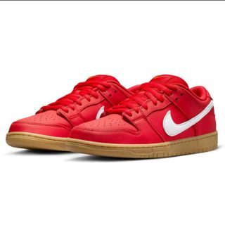 ナイキ(NIKE)のNike SB Dunk Low Pro ISO Orange Label (スニーカー)