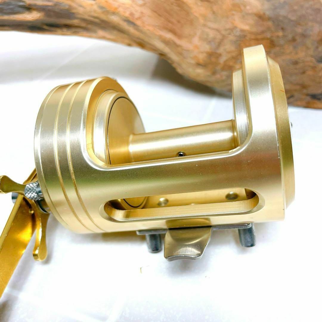 SHIMANO - 名機!シマノ Triton MarkⅡ トライトン マークⅡ SHIMANO - 名機!シマノ Triton MarkⅡ トライトン マークⅡ