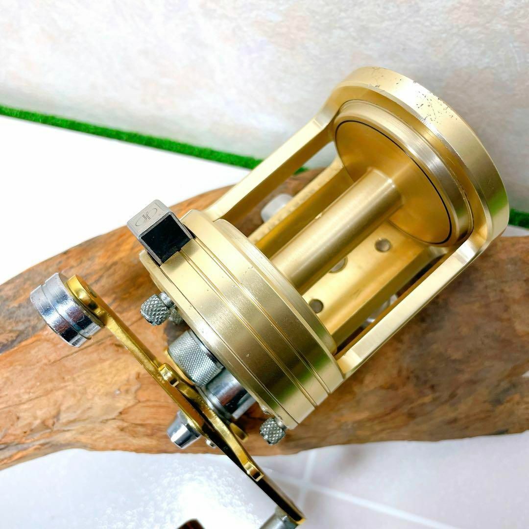 SHIMANO - 名機!シマノ Triton MarkⅡ トライトン マークⅡ SHIMANO - 名機!シマノ Triton MarkⅡ トライトン マークⅡ