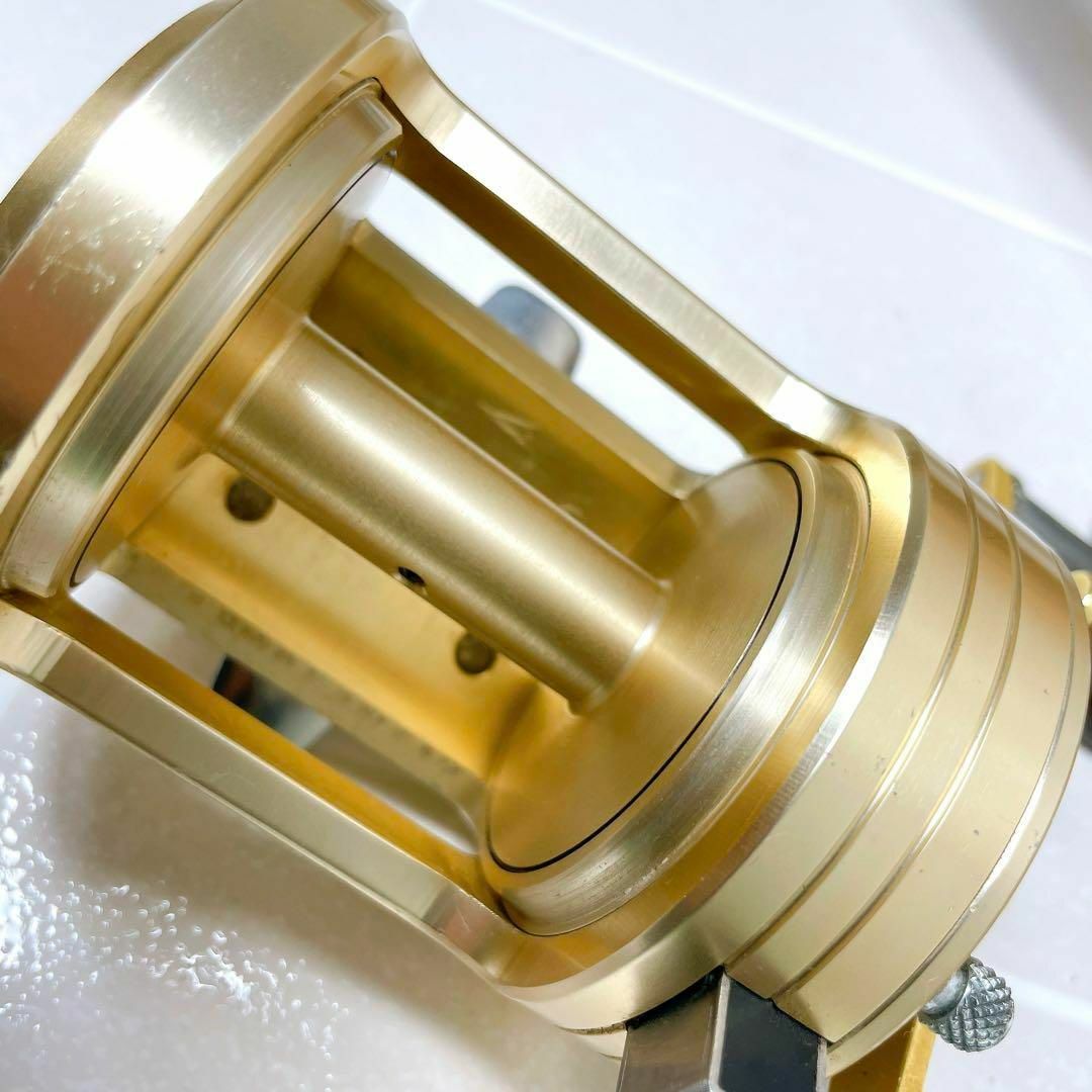 SHIMANO - 名機!シマノ Triton MarkⅡ トライトン マークⅡ SHIMANO - 名機!シマノ Triton MarkⅡ トライトン マークⅡ