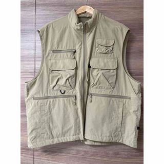 ダイワ(DAIWA)のDAIWA PIER39 TECH BUSH VEST / unlikely(ベスト)