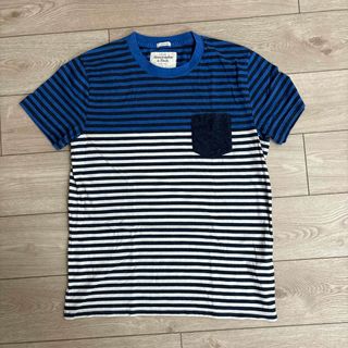 Abercrombie&Fitch - アバクロ Tシャツ