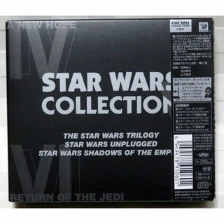 STAR WARS COLLECTION