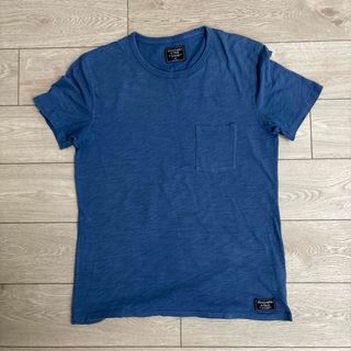 アバクロンビーアンドフィッチ(Abercrombie&Fitch)のアバクロ Tシャツ(Tシャツ/カットソー(半袖/袖なし))