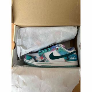 NIKE SB DUNK LOW OG   FUTURA 26.5cm