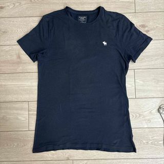 アバクロンビーアンドフィッチ(Abercrombie&Fitch)のアバクロ Tシャツ(Tシャツ/カットソー(半袖/袖なし))