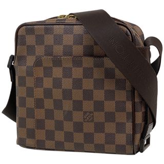 ルイヴィトン(LOUIS VUITTON)のルイ・ヴィトン オラフ PM レディース 【中古】(ショルダーバッグ)