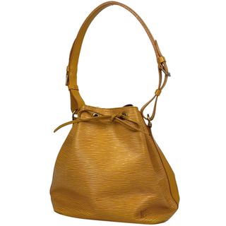 ルイヴィトン(LOUIS VUITTON)のルイ・ヴィトン プチノエ レディース 【中古】(ショルダーバッグ)