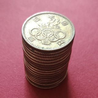 銀貨18枚セット