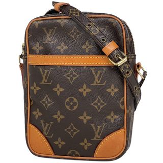 ルイヴィトン(LOUIS VUITTON)の【ジャンク品】ルイ・ヴィトン ダヌーブ レディース 【中古】(ショルダーバッグ)