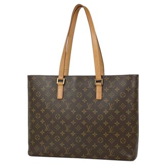 ルイヴィトン(LOUIS VUITTON)の【ジャンク品】ルイ・ヴィトン ルコ レディース 【中古】(トートバッグ)