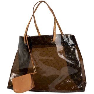 ルイヴィトン(LOUIS VUITTON)のルイ・ヴィトン カバ クルーズ レディース 【中古】(トートバッグ)