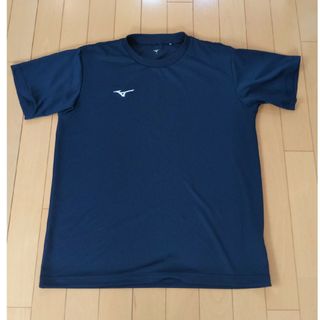 ミズノ(MIZUNO)のTシャツ ミズノ L(Tシャツ/カットソー(半袖/袖なし))